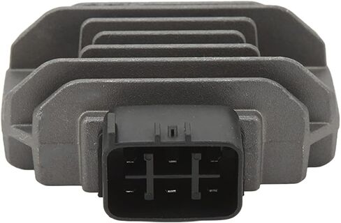 High Performance Voltage Regulator Rectifier for KFX R 450 - Improve Engine Power and Fuel Efficiency in Saudi Arabia