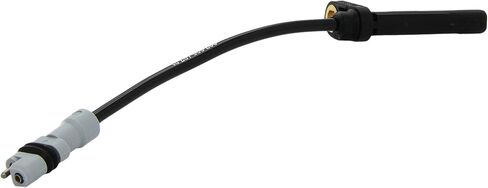 BOSCH 0265007624 Original Equipment ABS Wheel Speed Sensor - Compatible with Select Porsche 911, Boxster, Cayman in Saudi Arabia