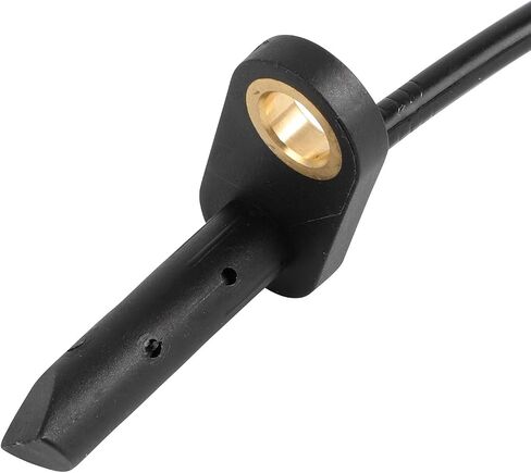 ROADFAR ABS Sensor, Rear Left ABS Wheel Speed Sensor Fits for Nissan Frontier 2005-2020 2022-2024 Replaces 084-4398 47901-9CA6A 47901-EA015 5S11204 ABS746 ALS636 SU12657 in Saudi Arabia