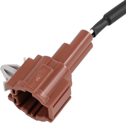 ROADFAR ABS Sensor, Rear Left ABS Wheel Speed Sensor Fits for Nissan Frontier 2005-2020 2022-2024 Replaces 084-4398 47901-9CA6A 47901-EA015 5S11204 ABS746 ALS636 SU12657 in Saudi Arabia
