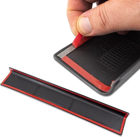 IAG I-Line Door Sill Protector for Ford Bronco 4 Door 2021+ (وليس الرياضة) in Kuwait