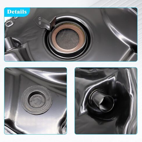 Hisport 06H103269C سلسلة توقيت المحرك مع حشية أعلى وأسفل - متوافق مع 2007-2017 VW Audi Beetle Jetta Passat Tiguan Sharan Golf GTI EOS CC A3 A4 A5 A6 TT Allroad Q3 Q5 1.8T 2.0T in Saudi Arabia