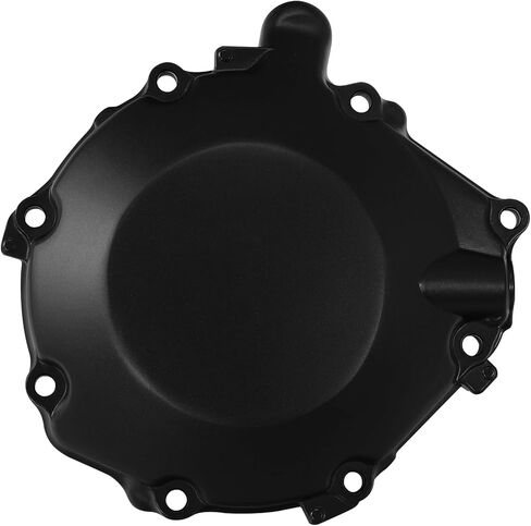 TCMT محرك الثابت غطاء المرافق مناسبة لهوندا CBR1000RR 2004-2007 CB1000R 2011-2024 الألومنيوم 11321-MEL-D20 in Saudi Arabia