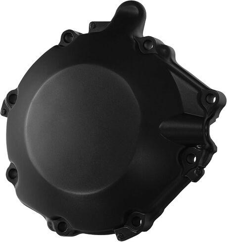 TCMT محرك الثابت غطاء المرافق مناسبة لهوندا CBR1000RR 2004-2007 CB1000R 2011-2024 الألومنيوم 11321-MEL-D20 in Saudi Arabia