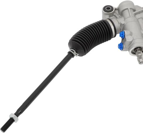 ECCPP COMMUNT POWER STEERING RACK و PINION ASSEMBLY FIT لعام 1996 1997 1998 1999 2000 لـ TOYOTA لـ RAV4 2.0L 26-1613 ، 261613 ، 4425042100 in Saudi Arabia