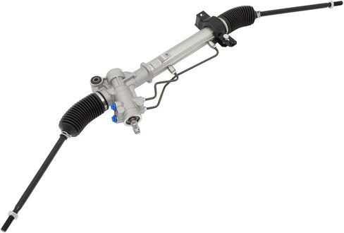 ECCPP COMMUNT POWER STEERING RACK و PINION ASSEMBLY FIT لعام 1996 1997 1998 1999 2000 لـ TOYOTA لـ RAV4 2.0L 26-1613 ، 261613 ، 4425042100 in Saudi Arabia