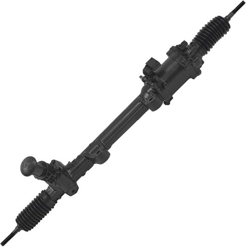 Detroit Axle - Rack & Pinion for 2009-2014 TL Electronic Power Steering Rack and Pinion Assembly 2010 2011 2012 2013 Replacement in Saudi Arabia