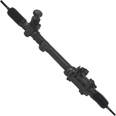 Detroit Axle - Rack & Pinion for 2009-2014 TL Electronic Power Steering Rack and Pinion Assembly 2010 2011 2012 2013 Replacement in Saudi Arabia