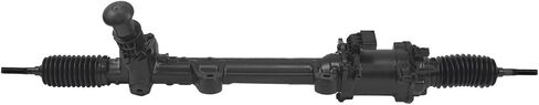 Detroit Axle - Rack & Pinion for 2009-2014 TL Electronic Power Steering Rack and Pinion Assembly 2010 2011 2012 2013 Replacement in Saudi Arabia