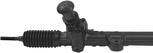Detroit Axle - Rack & Pinion for 2009-2014 TL Electronic Power Steering Rack and Pinion Assembly 2010 2011 2012 2013 Replacement in Saudi Arabia