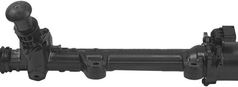 Detroit Axle - Rack & Pinion for 2009-2014 TL Electronic Power Steering Rack and Pinion Assembly 2010 2011 2012 2013 Replacement in Saudi Arabia