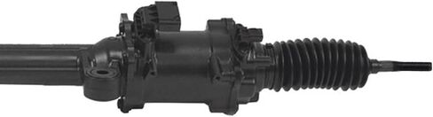 Detroit Axle - Rack & Pinion for 2009-2014 TL Electronic Power Steering Rack and Pinion Assembly 2010 2011 2012 2013 Replacement in Saudi Arabia