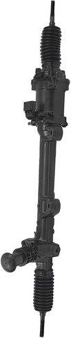Detroit Axle - Rack & Pinion for 2009-2014 TL Electronic Power Steering Rack and Pinion Assembly 2010 2011 2012 2013 Replacement in Saudi Arabia