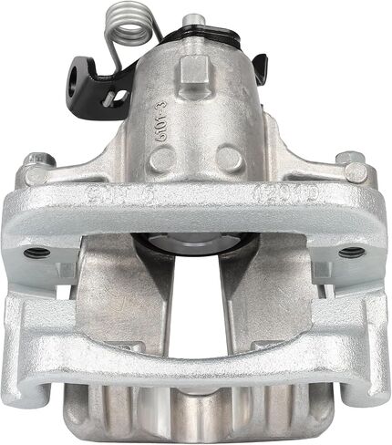 OCPTY Brake Caliper Set of 2 Rear Left & Right fit for 2014-2015 for Chevy for Malibu,2016 for Chevy for Malibu Limited in Saudi Arabia