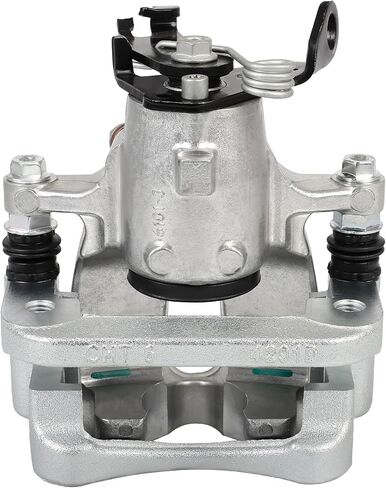 OCPTY Brake Caliper Set of 2 Rear Left & Right fit for 2014-2015 for Chevy for Malibu,2016 for Chevy for Malibu Limited in Saudi Arabia