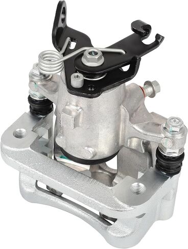 OCPTY Brake Caliper Set of 2 Rear Left & Right fit for 2014-2015 for Chevy for Malibu,2016 for Chevy for Malibu Limited in Saudi Arabia