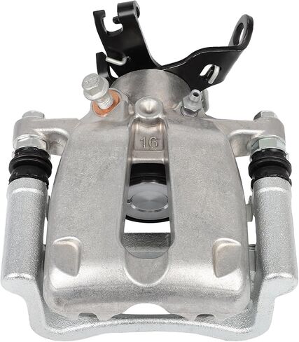 OCPTY Brake Caliper Set of 2 Rear Left & Right fit for 2014-2015 for Chevy for Malibu,2016 for Chevy for Malibu Limited in Saudi Arabia