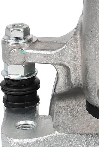 OCPTY Brake Caliper Set of 2 Rear Left & Right fit for 2014-2015 for Chevy for Malibu,2016 for Chevy for Malibu Limited in Saudi Arabia