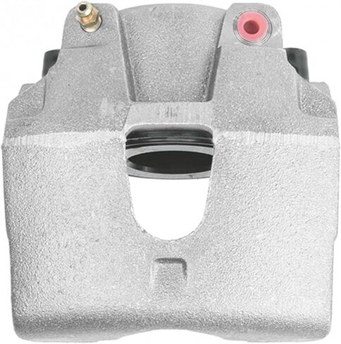Detroit Axle - Front Left Brake Caliper for 1999 Dodge Dakota 1998-1999 Durango, Driver Side Disc Brake Caliper Replacement in Saudi Arabia
