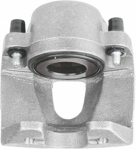 Detroit Axle - Front Left Brake Caliper for 1999 Dodge Dakota 1998-1999 Durango, Driver Side Disc Brake Caliper Replacement in Saudi Arabia