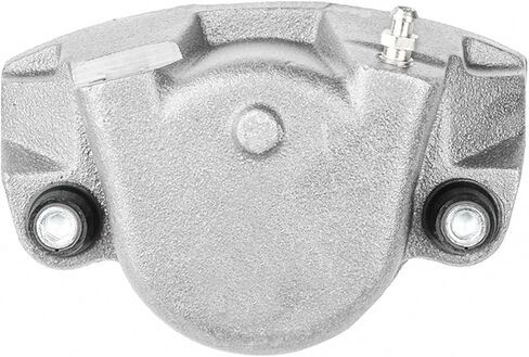 Detroit Axle - Front Left Brake Caliper for 1999 Dodge Dakota 1998-1999 Durango, Driver Side Disc Brake Caliper Replacement in Saudi Arabia