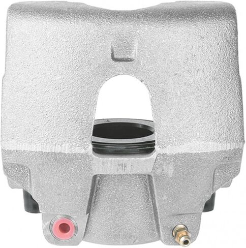 Detroit Axle - Front Left Brake Caliper for 1999 Dodge Dakota 1998-1999 Durango, Driver Side Disc Brake Caliper Replacement in Saudi Arabia