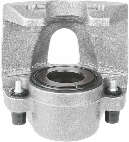 Detroit Axle - Front Left Brake Caliper for 1999 Dodge Dakota 1998-1999 Durango, Driver Side Disc Brake Caliper Replacement in Saudi Arabia