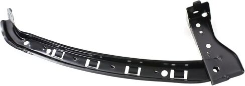 Garage-Pro Bumper Bracket Compatible with Honda Odyssey 2011-2017, Front, Driver and Passenger Side, Under Headlights in Saudi Arabia