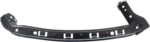 Garage-Pro Bumper Bracket Compatible with Honda Odyssey 2011-2017, Front, Driver and Passenger Side, Under Headlights in Saudi Arabia