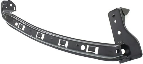 Garage-Pro Bumper Bracket Compatible with Honda Odyssey 2011-2017, Front, Driver and Passenger Side, Under Headlights in Saudi Arabia