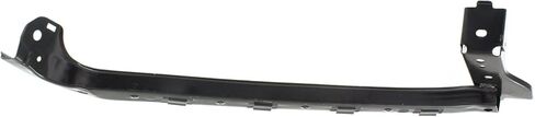 Garage-Pro Bumper Bracket Compatible with Honda Odyssey 2011-2017, Front, Driver and Passenger Side, Under Headlights in Saudi Arabia