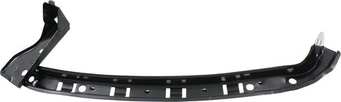 Garage-Pro Bumper Bracket Compatible with Honda Odyssey 2011-2017, Front, Driver and Passenger Side, Under Headlights in Saudi Arabia