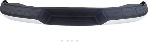Garage-Pro Rear Step Bumper - Compatible with 1996-2014 Chevrolet Express 1500 & 2500, Fits 1996-2021 Chevrolet Express 3500 & GMC Savana 1500 in Saudi Arabia