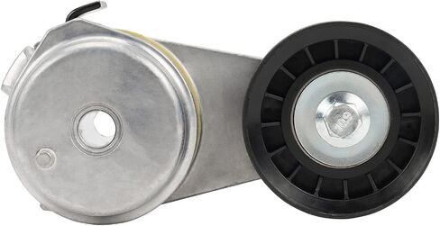 Torchbeam Belt Tensioner Assembly 38137 Compatible with Explorer 2000-2010, Ranger 2001-2011, Explorer Sport Trac 2001-2005 2007-2010, Mountaineer 2000-2010, Explorer Sport, B4000, LR3 in Saudi Arabia