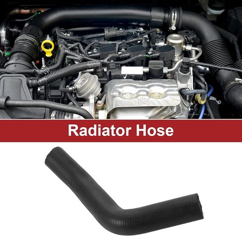 ACROPIX Radiator Hose Lower Coolant Water Hose for Honda Civic 1.7L 2001-2005 No.19502PLC000 Good Sealing in Saudi Arabia