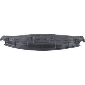 Garage-Pro Pumper Splash Shield متوافق مع Hyundai Sonata 2011-2014 Front Hy1228171 in Saudi Arabia