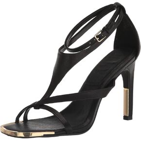 DKNY Women's Strappy Heeled Sandal in Saudi Arabia