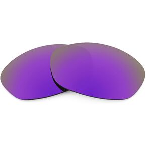 العدسات البديلة لإعادة إنشاء نظارة شمسية Oakley Fives 2.0 ، والخيارات المستقطبة ، ومكافحة الخسارة ومقاومة التأثير in Kuwait
