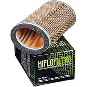 HIFLO AIR FILTER - HFA6504 compatible with 2008 Triumph Bonneville T100 865 in Kuwait
