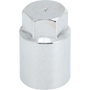 Vehicle Wheel Lock Lugnut for Toyota Type A Anti-theft Screw Nut Removal Key Socket 1pc in Saudi Arabia