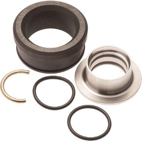 SeaDoo 4-Tec Drive Shaft Carbon Carbone Ring Seal Rebuild Kit GTI Wake 2009 2010 in Kuwait