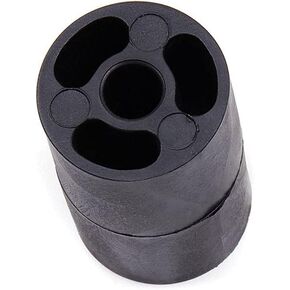Zone Offroad Bulk 3" Tall x 2" Wide Body Lift Block in Saudi Arabia
