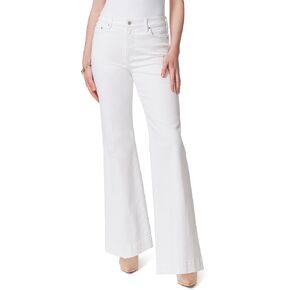 Jessica Simpson Women's True Love Trouser Wide Leg Jean in Saudi Arabia