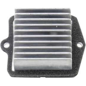 مقاوم محرك منفاخ HVAC لـ 06-13 Suzuki Grand Vitara XL-7 New in Saudi Arabia