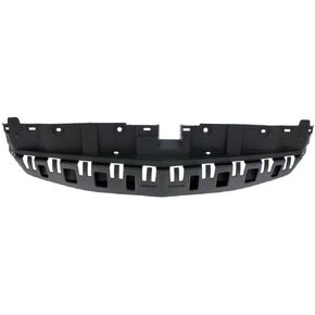 for Dodge for Charger 2011-2014 /T 11 Road and Track Front Radiator Support Upper Cover Plastic EAO-109277 CH1037104 in Kuwait