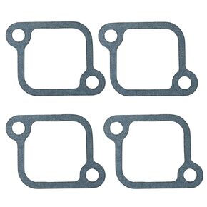 2 PC تغطية ترموستات حشية متوافقة مع Mercury Marine 200-300 HP المحركات الخارجية Mercury Sportjet 250 DFI Jet محركات استبدال 27-850318 27-8503181 Sierra 18-3675 in Kuwait