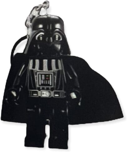 LEGO Star Wars Darth Vader 2016 Key Chain 850996 in Saudi Arabia