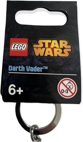 LEGO Star Wars Darth Vader 2016 Key Chain 850996 in Saudi Arabia