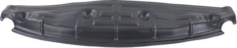 Garage-Pro Pumper Splash Shield متوافق مع Hyundai Sonata 2011-2014 Front Hy1228171 in Kuwait