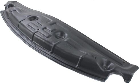 Garage-Pro Pumper Splash Shield متوافق مع Hyundai Sonata 2011-2014 Front Hy1228171 in Kuwait